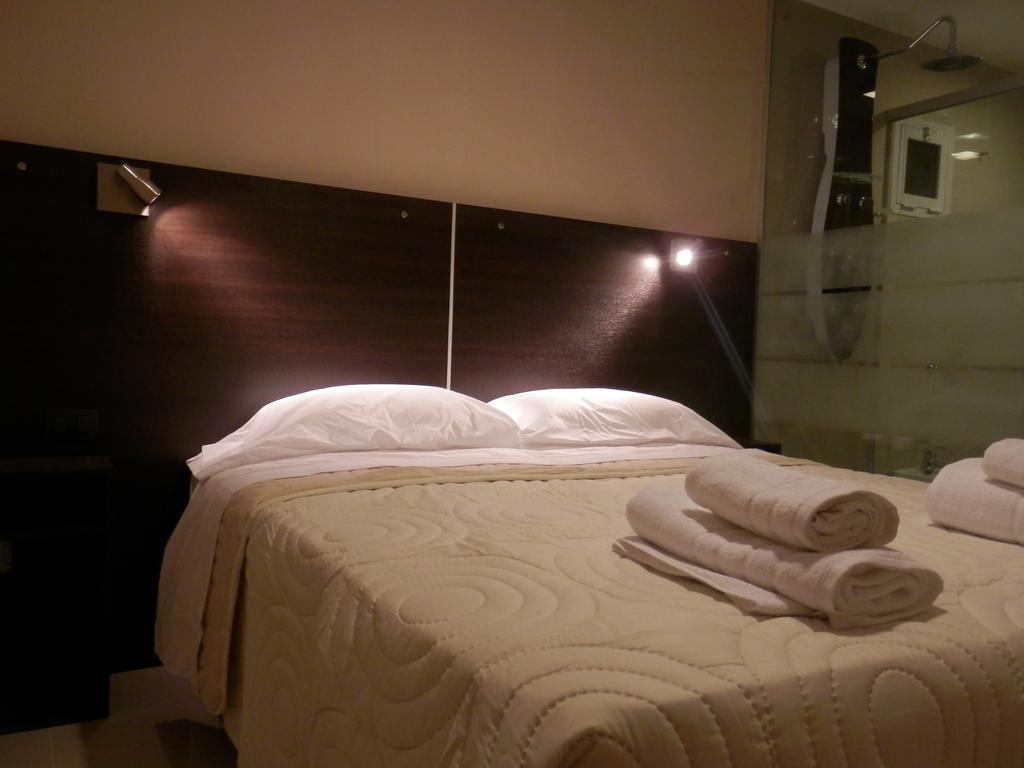 Complejo Las Rosas Apartment Villa Allende Ngoại thất bức ảnh