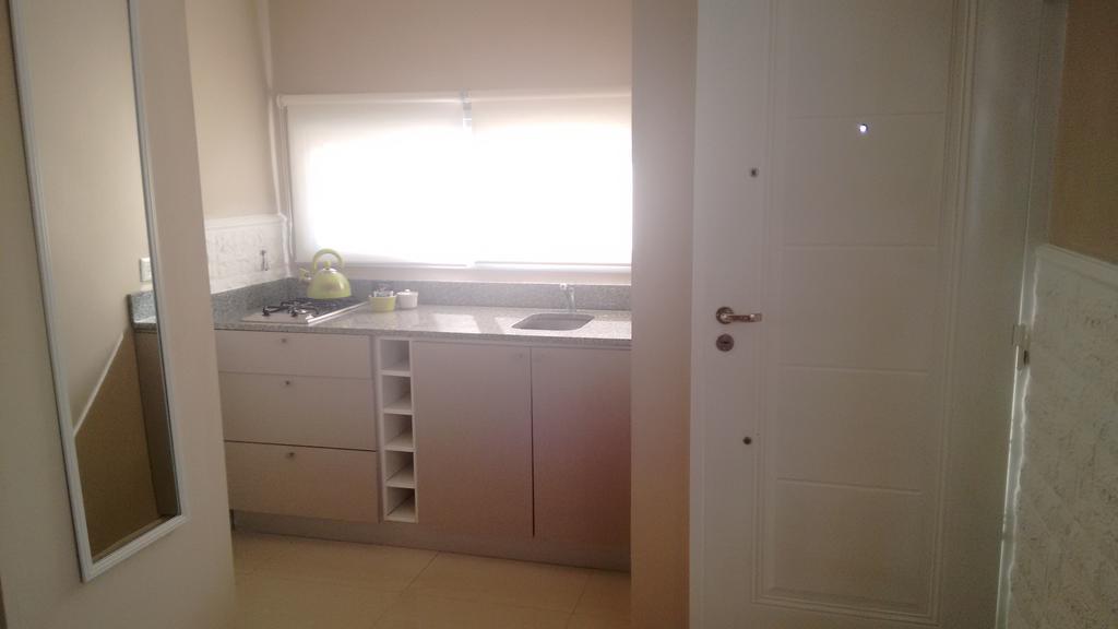 Complejo Las Rosas Apartment Villa Allende Ngoại thất bức ảnh