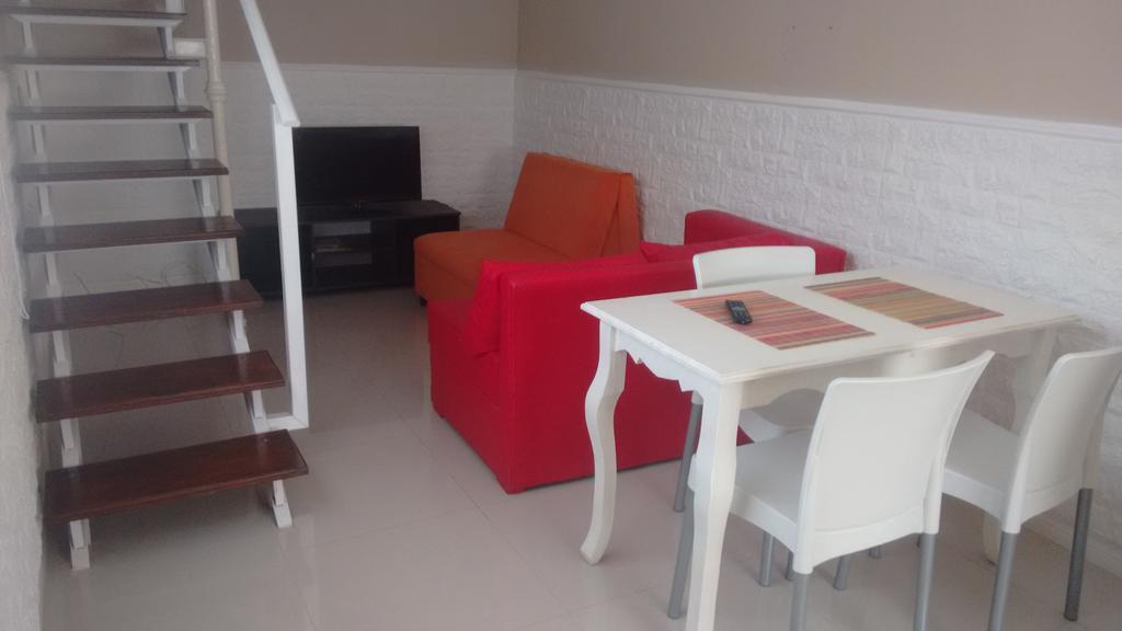 Complejo Las Rosas Apartment Villa Allende Ngoại thất bức ảnh