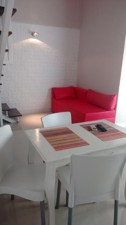 Complejo Las Rosas Apartment Villa Allende Ngoại thất bức ảnh