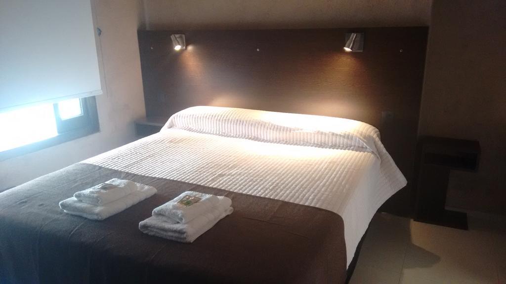 Complejo Las Rosas Apartment Villa Allende Ngoại thất bức ảnh