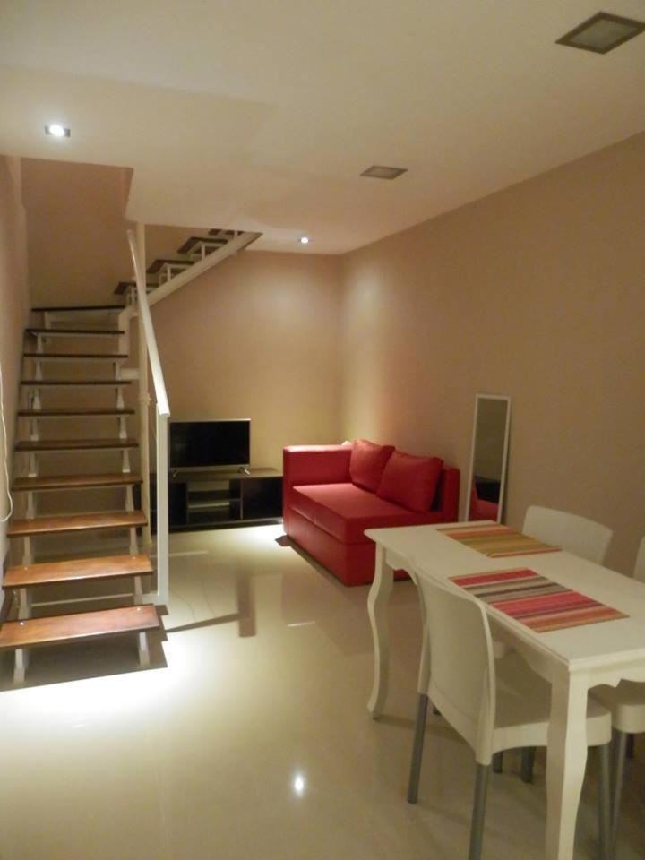 Complejo Las Rosas Apartment Villa Allende Ngoại thất bức ảnh