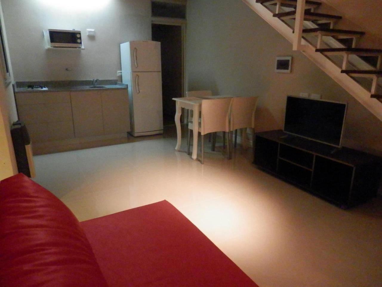 Complejo Las Rosas Apartment Villa Allende Ngoại thất bức ảnh